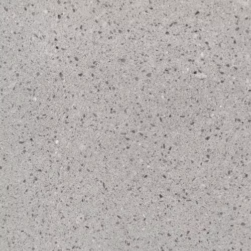 Laje de porcelana cinza, pedra artificial, terrazzo para área externa