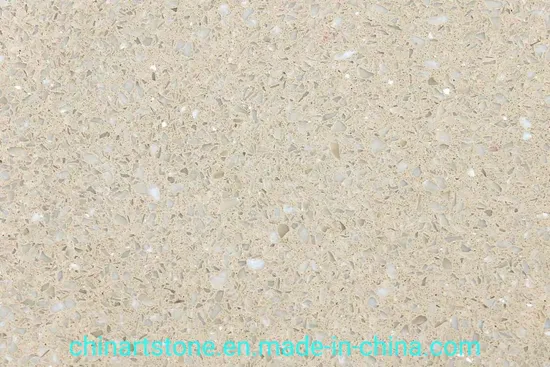 Pedra Artificial Terrazzo Cor 8108