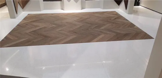 Material de construção Novo produto Piso de ladrilho de terrazzo
